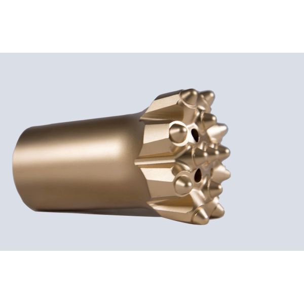 R25/R32/R38 Drilling tools Thread Button Rock Drill Bits for Rock Drilling