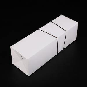 China PMS gin brandy wine Box whisky champagne packaging bottle box on sale