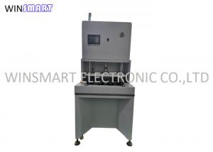 China High Efficiency 15 Ton PCB Punch Press Machine Die Punching Machine on sale