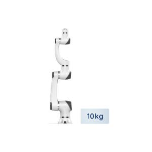 Quality Collaborative Robot Elfin10 With 10KG Payload Of Cobot As Pick And Place Machine And CNC Machine for sale