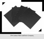 Carbon Fiber Sheet/Plate/Board RC Quadcopter 4/6/8-Axis Carbon Fiber Frame Kits