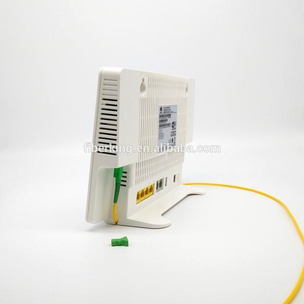 Buy echolife GPON dual band  WiFi ONU ONT HG8245Q2 HUAWEI Routing type GE+2TEL+USB  FTTH  modem same function as HG8245U at wholesale prices