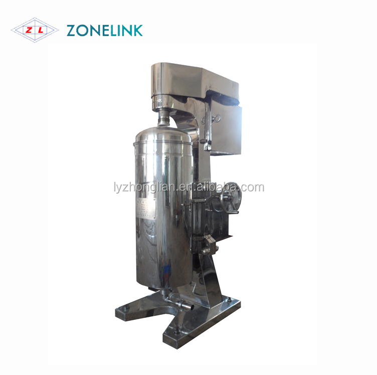 6kw Voltage Soft Ice Cream Pasteurizing Machine for Milk Beer Pasteurization Solution