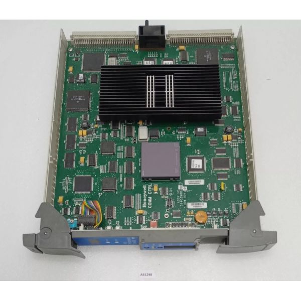 51404092-100 Honeywell High Performance Com Control