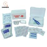 Professional Durable Outdoor Emergency Products Eva Waterproof First Aid Kit