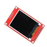 1.8" Serial 128X160 TFT Display Module For Arduino