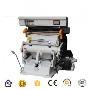Quality Hot foil stampping machine for sale