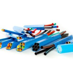 Quality OEM Fiber Optic Cable Duct , Hdpe Fiber Optic Conduit Low Coefficient Of Friction for sale