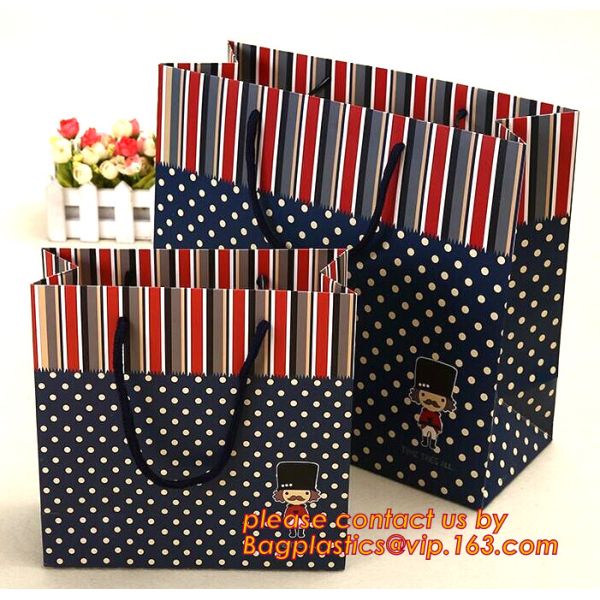 Luxury reusable sturdy screen printing carrier paper bag for shopping,luxury carrier paper bag with plastic handle & riv