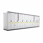VFD Motor Inverter Close-loop Vector Control With Sensor VFD Variable Frequency