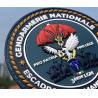 Buy cheap 3D Sewing Patch Silicone Ironing Badge Professionnel Silicon Clothing Badge for from wholesalers