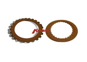 Quality 4HP-20 Automatic Transmission Friction Kit For Mercedes - Europe 190 1982-1986 for sale