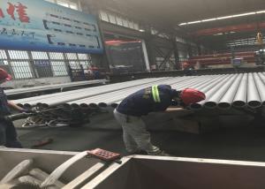 Quality GOST 9940 - 81 Seamless Stainless Steel Tubing Cold Drawing 08 X 13 15 X 25T for sale