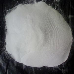 Quality Industrial Micro Fine Soft PVC Resin Suspension Process High Chemical Stability for sale