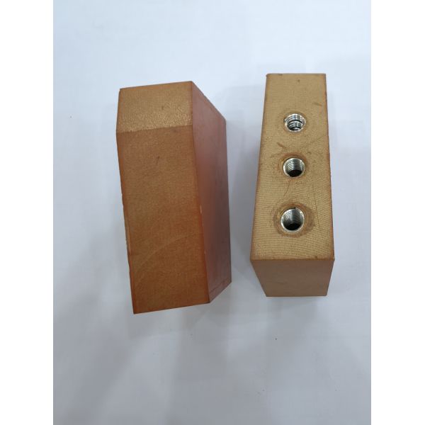 Energy Mining 017085 Cutter Clamp Pedal Wedge For Polar Paper Cutter Part 017085