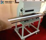 High Precision PCB Depaneling Machine , Customized PCB depanelizer