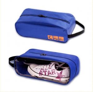 China promotional bag clips Waterproof Shoe Travel Storage Bag Shoe Tote bag on sale
