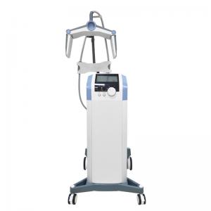 Quality 500VA Vertical Weight Loss Equipment With Air Separation And Fat Dissolution for sale