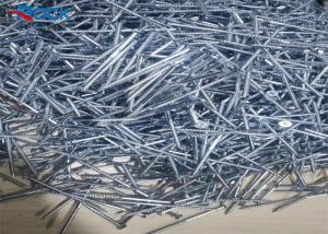 China PP Plastic Expansion Anchor 10*120mm Wall Expansion Iron Nails on sale