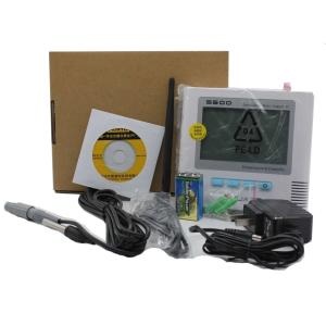 Quality Wifi Temperature Alarm Wifi Temp Logger / Temperature Humidity Data Logger Wifi for sale