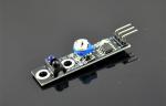 1 Channel Tracing Sensors For Arduino Module With Demo Code