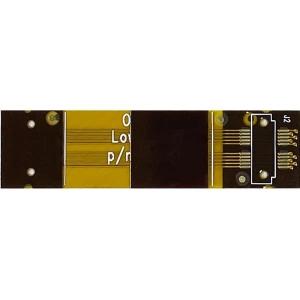 Quality Factory Direct Fpc Oem Flexible PCB Single-Sided Double-Sided Multi Layer Fpc Soft PCB Fabricator for sale