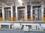 AMR Warehouse Automation Solutions 4 Way Shuttle And Material Handling