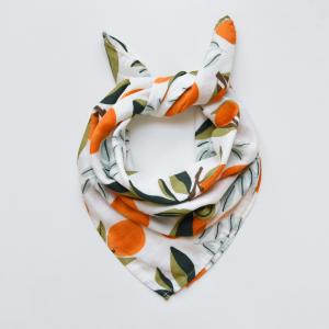 Quality Pre Washing Trendy Muslin Baby Bibs Terry Cloth Bibs For Toddlers Soft Feeling for sale