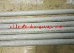 Heater Exchanger Pipe Inconel 625 Stainless Steel Seamless Pipe