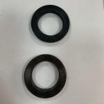 China Hyunsang Excavator Tracks Parts Seal Dust 81N626210 For R250lc3 R250lc7a HX220NL for sale