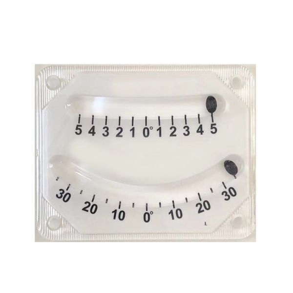 UNIVO Slope Measuring Instrument The Perfect Solution for Dual Tube Slope