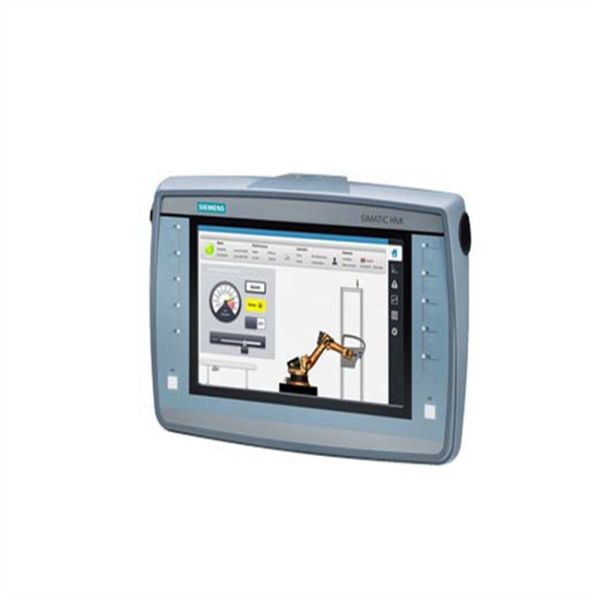 PLC HMI KTP700 Mobile Panel 6AV2125-2GB03-0AX0 7.0 "TFT Display Screen