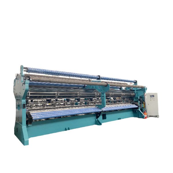 Balcony Anti Bird Netting Monofilament Plastic Mosquito Net Machine For Pigeons