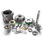 Rexroth Bomba Variable A10VSO Hydraulic Piston Pump A10VSO18 A10VSO28 A10VSO45