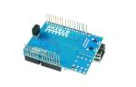 Ethernet W5100 R3 Shield For Arduino UNO R3 , Adds Section Micro-SD Card Slot