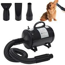 Quality Single Motor 2800W High Velocity Hair Dryer For Dogs for sale