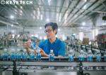 30 - 25 Bottle Caps Closure Inspection Machine With AI Algorithm