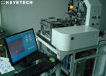Stretch Blow Moulding Containers Visual Inspection Machine AI Algorithm