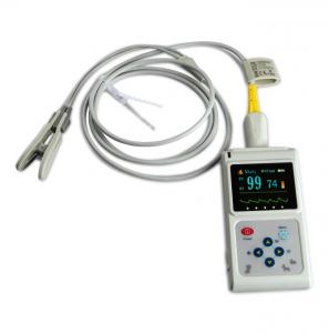 Quality MS-M408 Veterinary Clinic Equipment Tongue SpO2 Probe Pulse Oximeter Instrument for sale