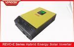 3 - 5.5kW Hybrid Solar Energy Storage Inverter ,90A MPPT Solar Charging Inverter