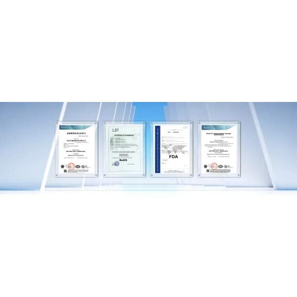 NBR HNBR FKM EPDM Cr Silicone PU PTFE Rubber Seal Ring O Shape O-Ring