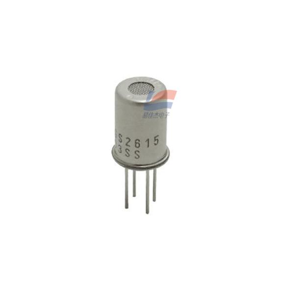 Buy Gas Sensor TGS2615-E00 Hydrogen Sensor Filter layer With Enhanced Selectivity Low Power Consumption Long Service Life And Low Cost For Home Gas Alarm at wholesale prices