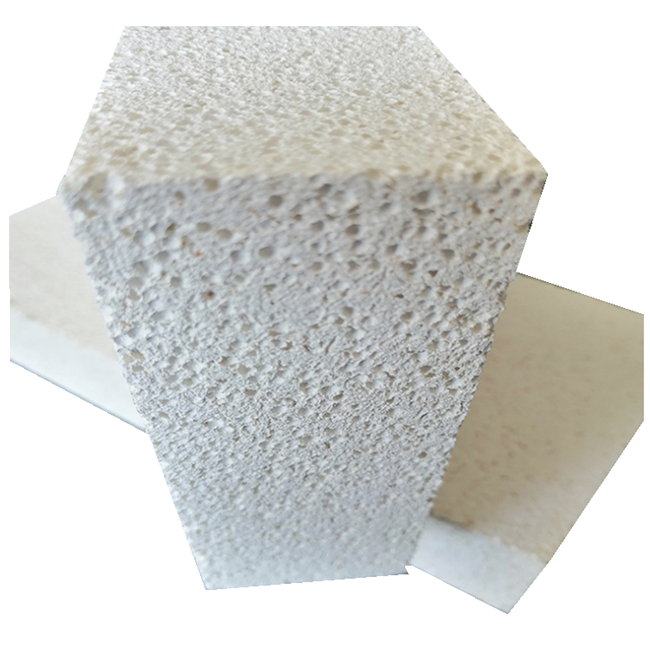 Pure White Alumina Hearth Sagger Made of Corundum Mullite for Refractory Applications
