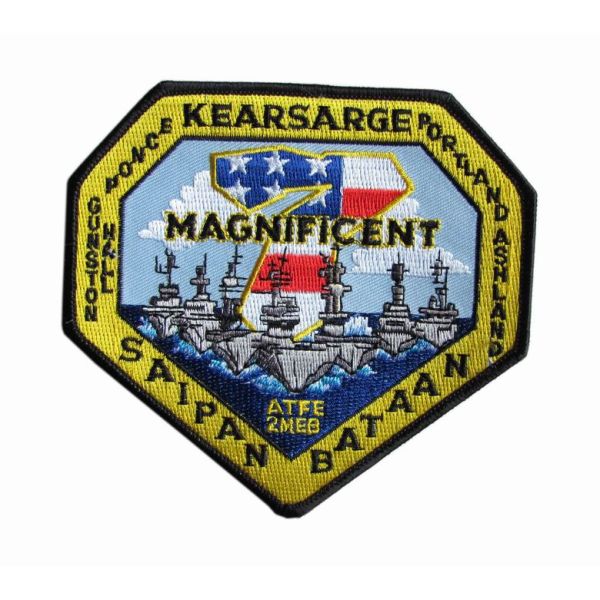 Sustainable Embroidered Patch Applique Heat Cut Border Hook And Loop Backing