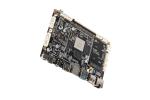 2K 4K Embedded Board Rk3399 Core Android Controller Board Custom Wifi BT Drive