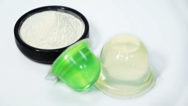 High Standard Edible Jelly Gelatin Powder 99% Food Level For Health Proctect