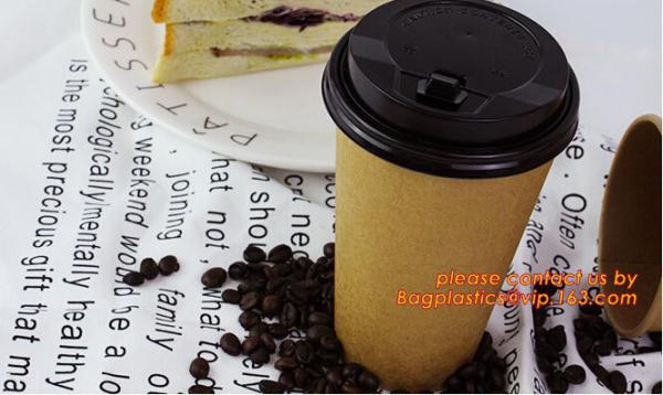 Low Price High Quality 7Oz Paper Cup,3D PAPER CUPS DESIGN,ripple wall / double wall / single wall disposable coffee pape