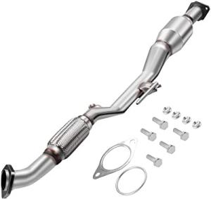 Quality 2007-2016 Nissan Altima Catalytic Converter 2.5l for sale