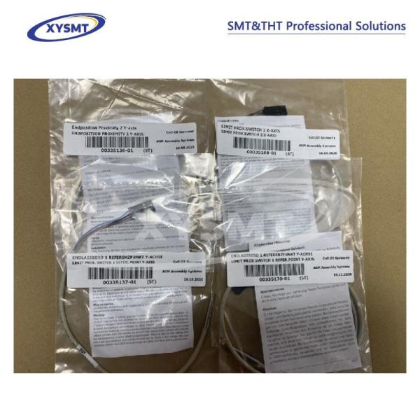 00335169-01 00335170-01 00335136-01 00335137-01 Sensor Siemens ASM machine spare part