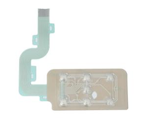 Quality Enhance User Interfaces with Precision Metal Dome Assembly and Reliability for Critical Applications for sale
